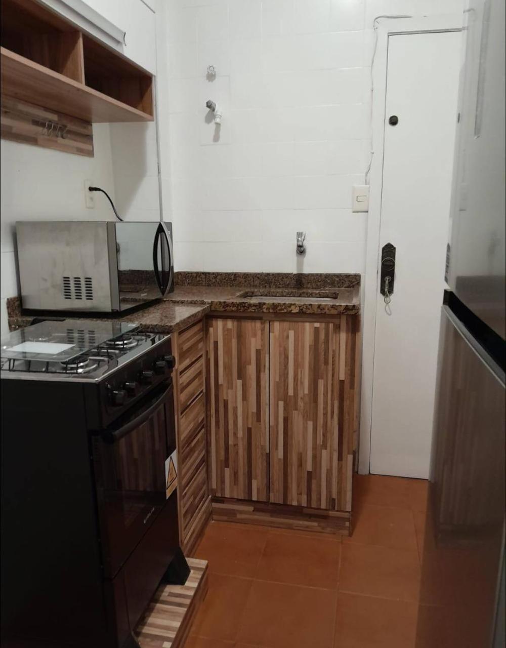 Apartment Lindo Rio de Janeiro